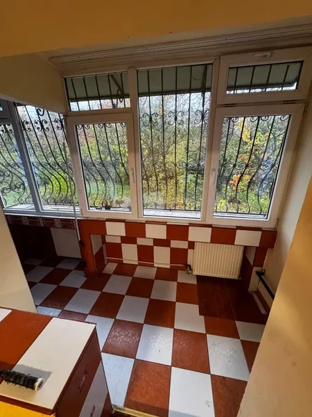 Tineretului, vizavi Palatul Copiilor si Parc Tineretului