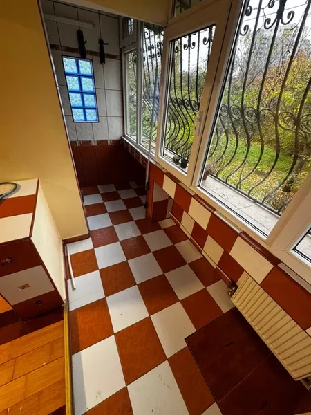 Tineretului, vizavi Palatul Copiilor si Parc Tineretului